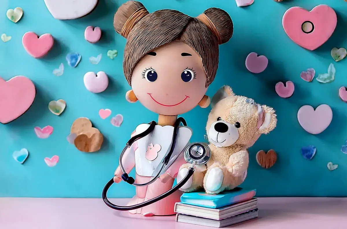 pediatra esperta dottoressa antonia nigro medico pediatra cassano delle murge bari